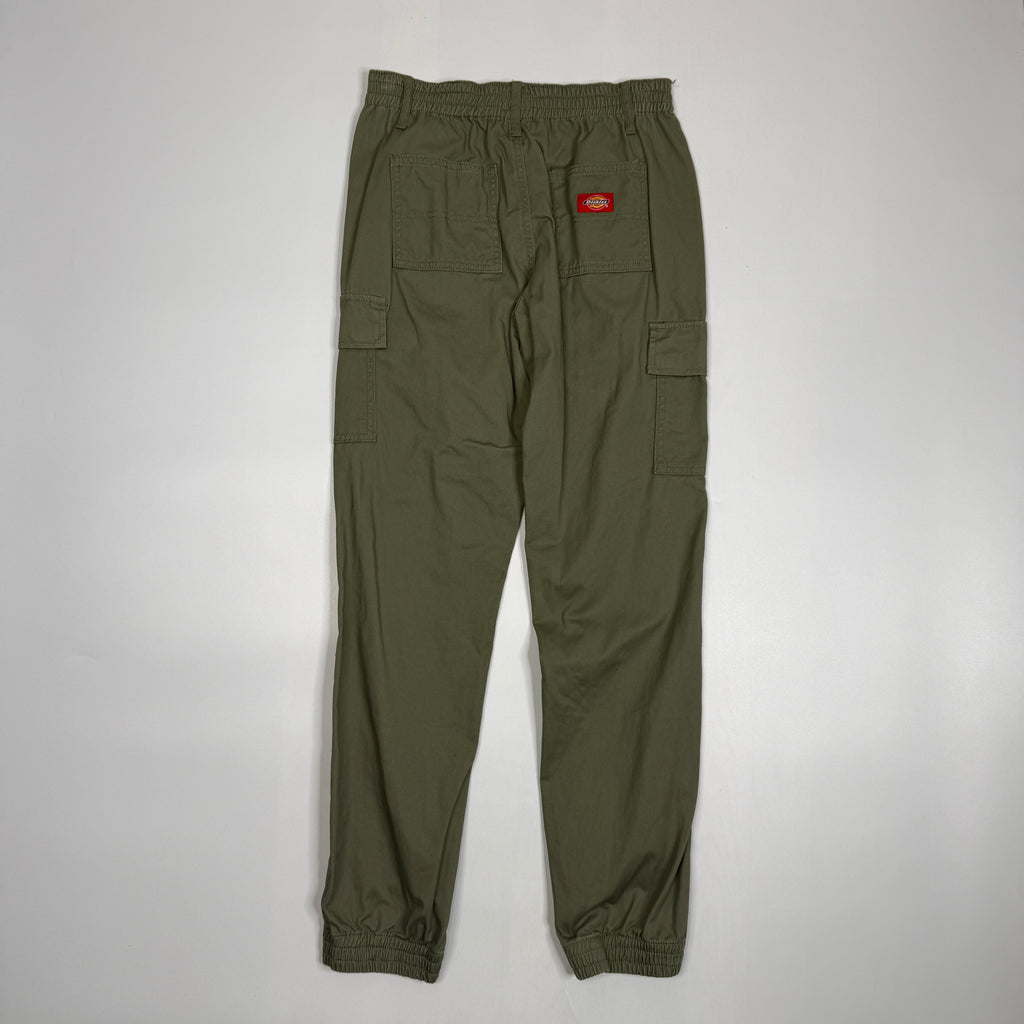 Y2K Dickies Cargo Pants XS Olive