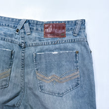 Load image into Gallery viewer, Y2K Ecko Unltd. Denim Shorts 34"