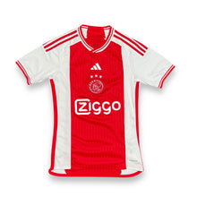 Load image into Gallery viewer, 2023 Adidas Ajax Jersey S