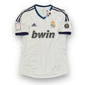 2012 Adidas Real Madrid Home Jersey M