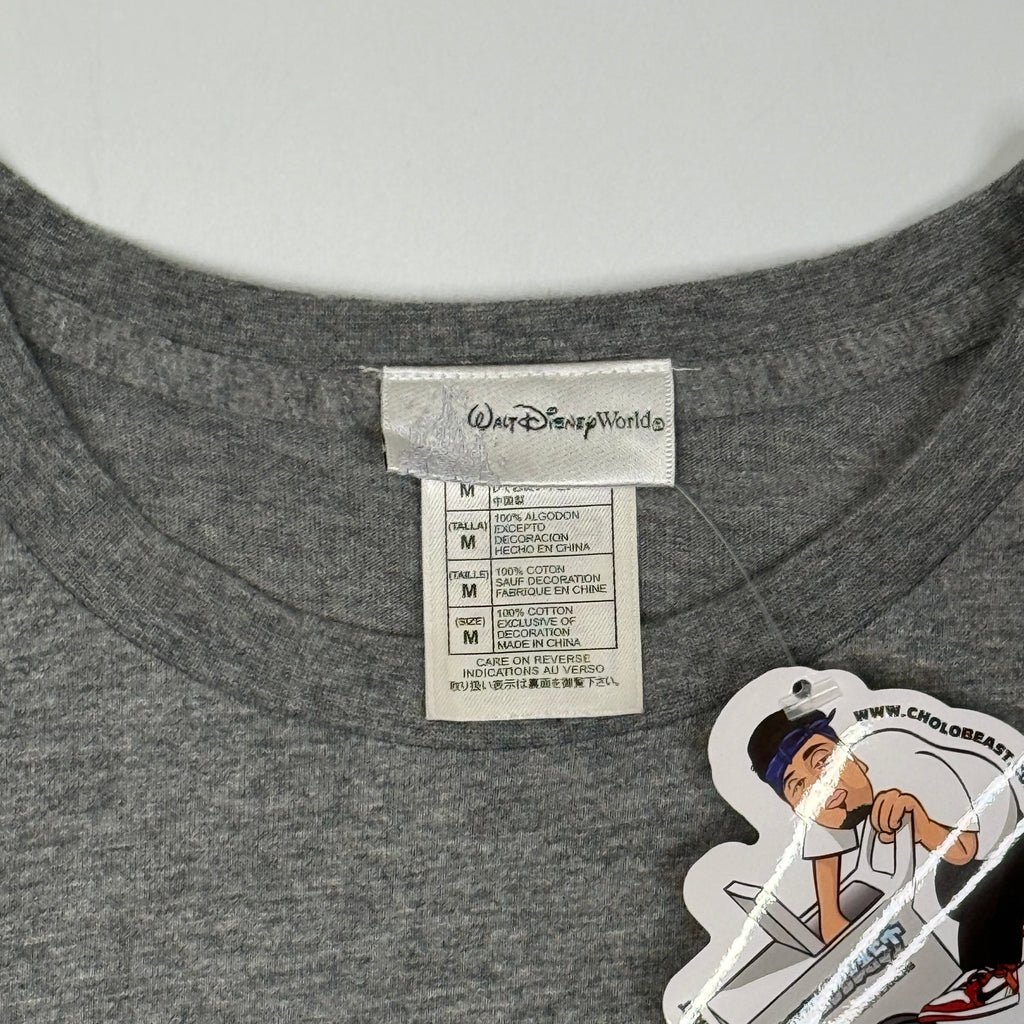 Y2K Disney Grumpy T Shirt M