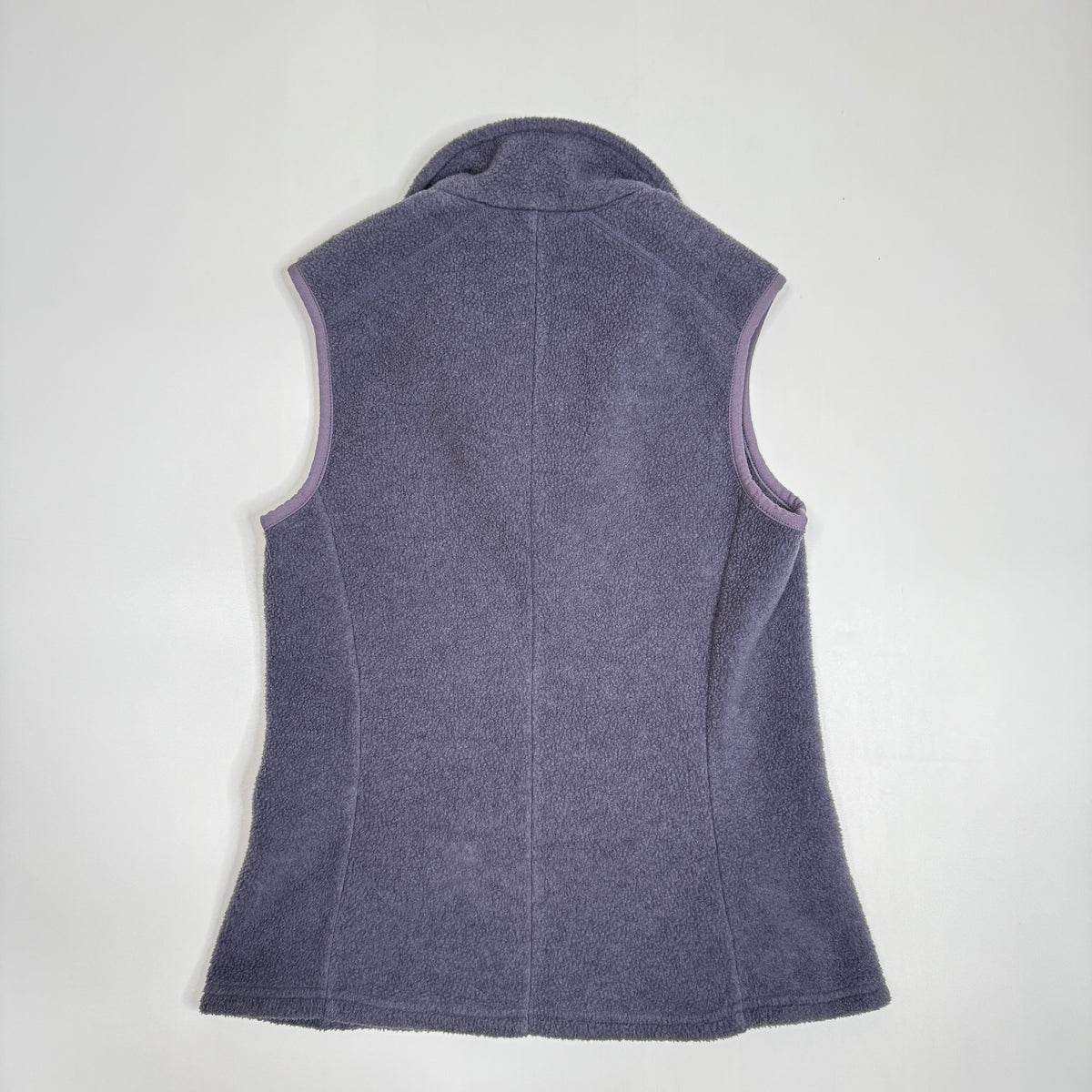 Y2K Patagonia Synchila Fleece Full Zip Vest XS