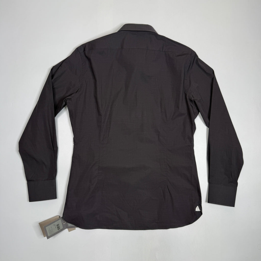 NWT Tom Ford Made To Measure L/S Dress Button Up L