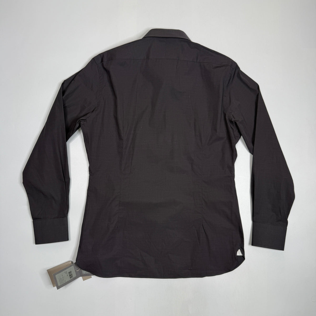 NWT Tom Ford Made To Measure L/S Dress Button Up L