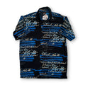 Y2K Fubu Fashion Button Up XL
