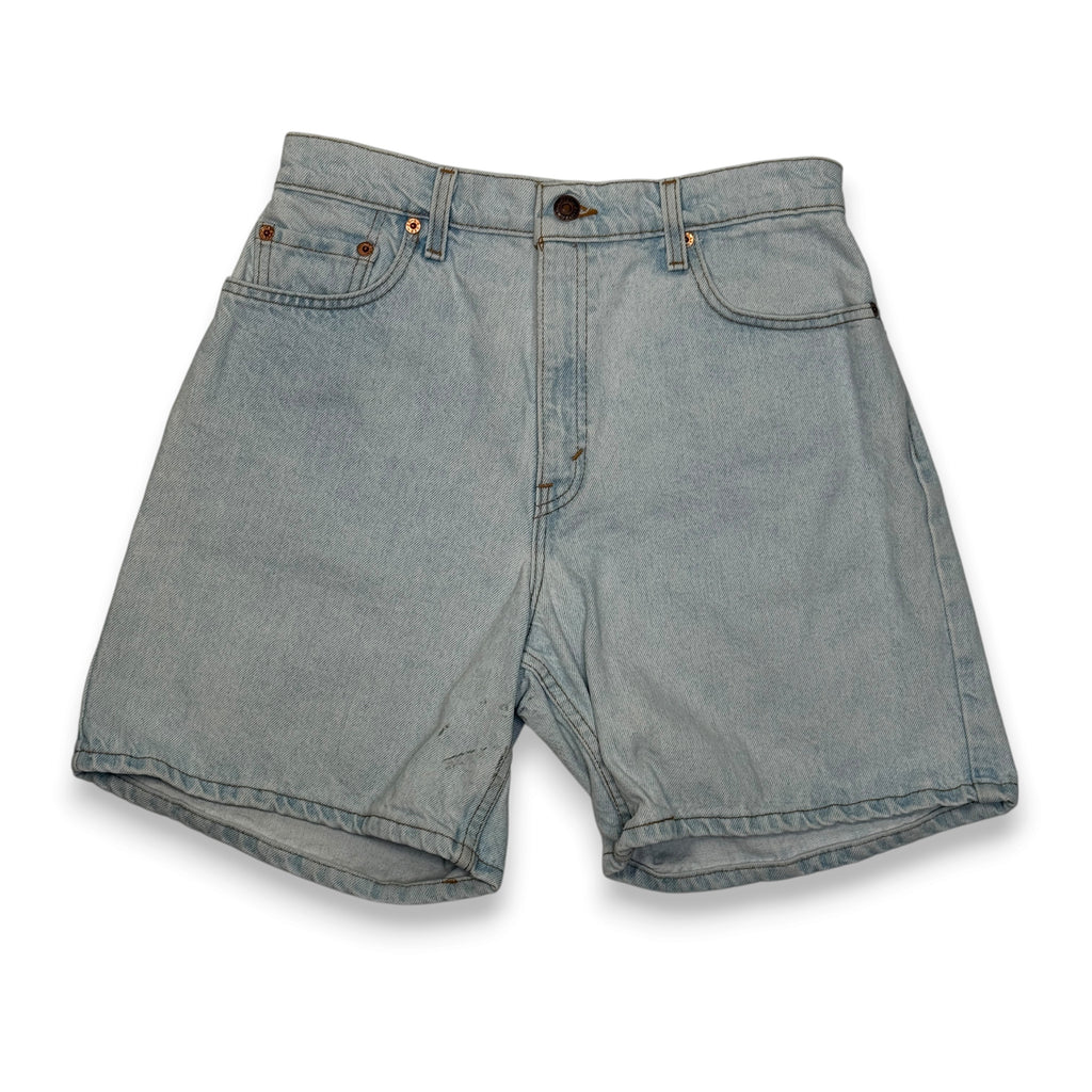 VTG 551 Levis Relaxed Fit Shorts 29"