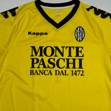 Load image into Gallery viewer, 2010 Kappa Siena GK Kit Jersey M