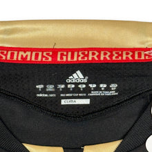 Load image into Gallery viewer, 2011 Adidas Mexico Chicharito Jersey S