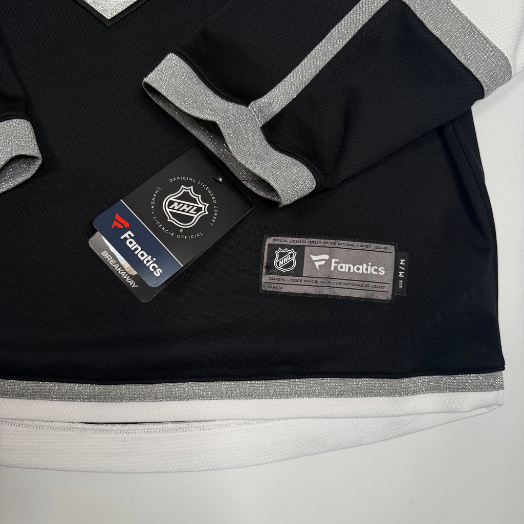 NWT 2020 Fanatics LA Kings Hockey Jersey M Home