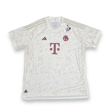 Load image into Gallery viewer, NWT 2023 FC Bayern Third Jersey 2XL