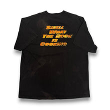 Load image into Gallery viewer, VTG 1998 WWF Rock Hard T Shirt 2XL