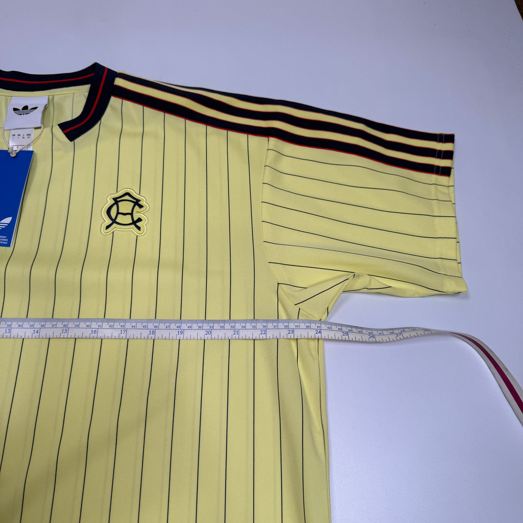 NWT 2025 Adidas Club America Icon Soccer Jersey L