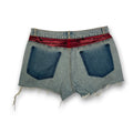 VTG Calvin Klien Custom Denim Shorts 29" S/M