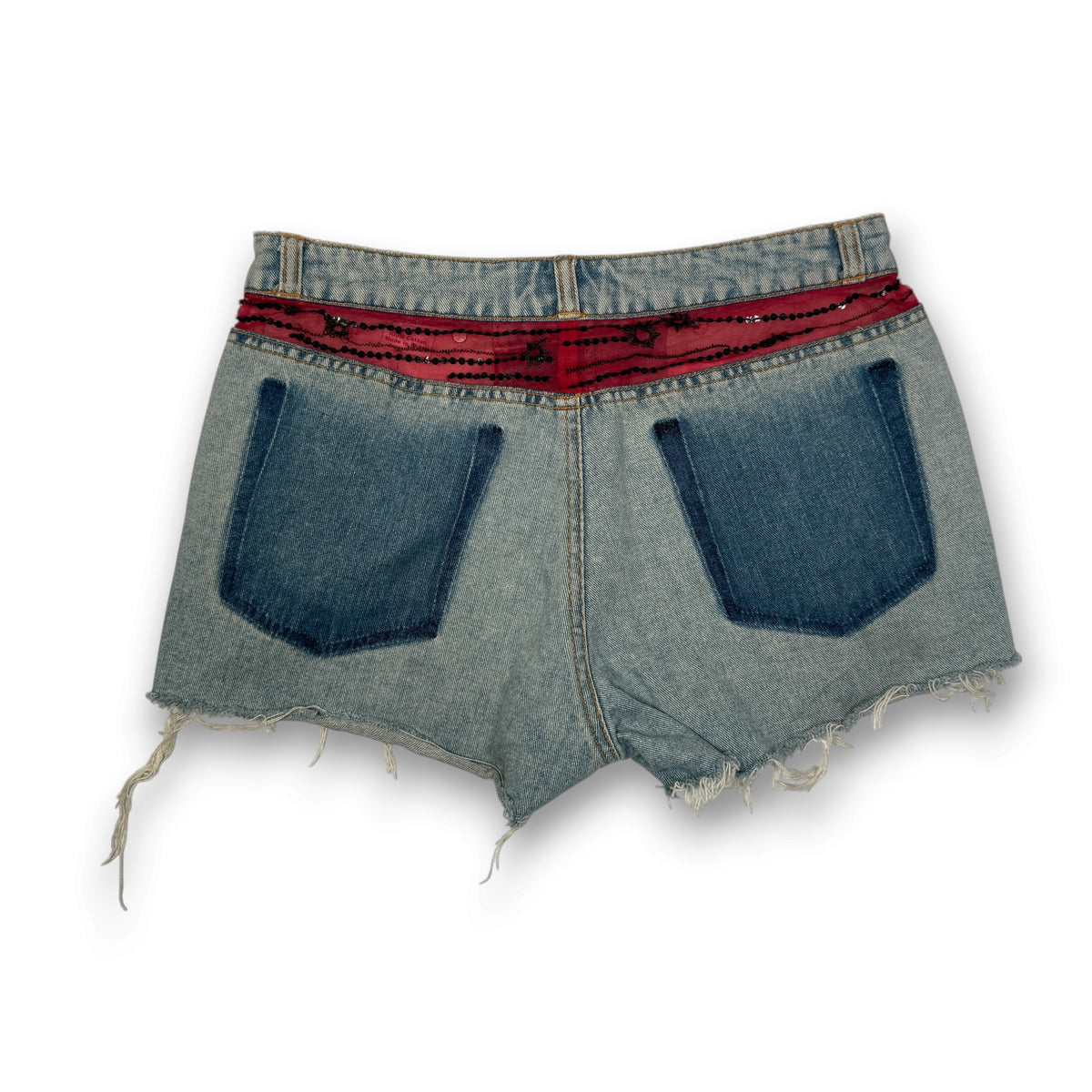 VTG Calvin Klien Custom Denim Shorts 29" S/M