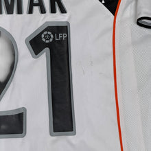 Load image into Gallery viewer, 2004 Nike Valencia CF Home Jersey XL