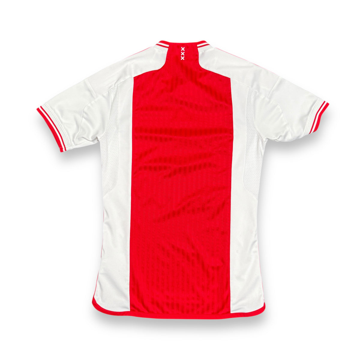 2023 Adidas Ajax Jersey S