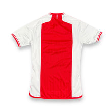 Load image into Gallery viewer, 2023 Adidas Ajax Jersey S