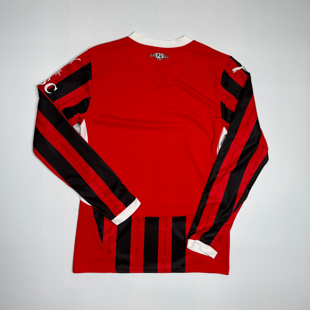 2024 Puma AC Milan L/S Jersey S