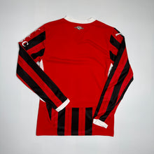 Load image into Gallery viewer, 2024 Puma AC Milan L/S Jersey S