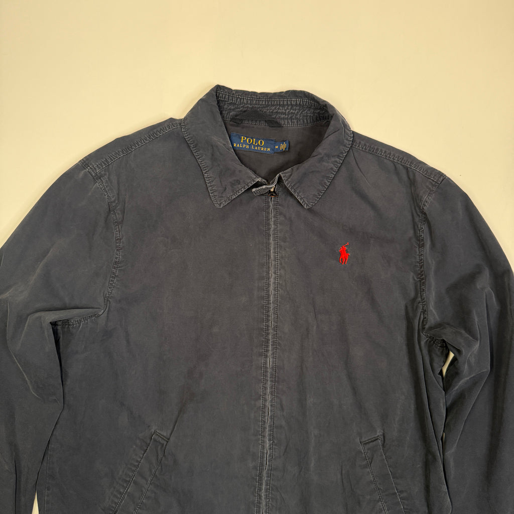 Polo Ralph Lauren Harrington Work Jacket M