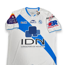 Load image into Gallery viewer, 2007 Athletica Puebla Jersey XL