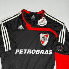 Load image into Gallery viewer, 2007 Adidas Riverplate Away Jersey XL
