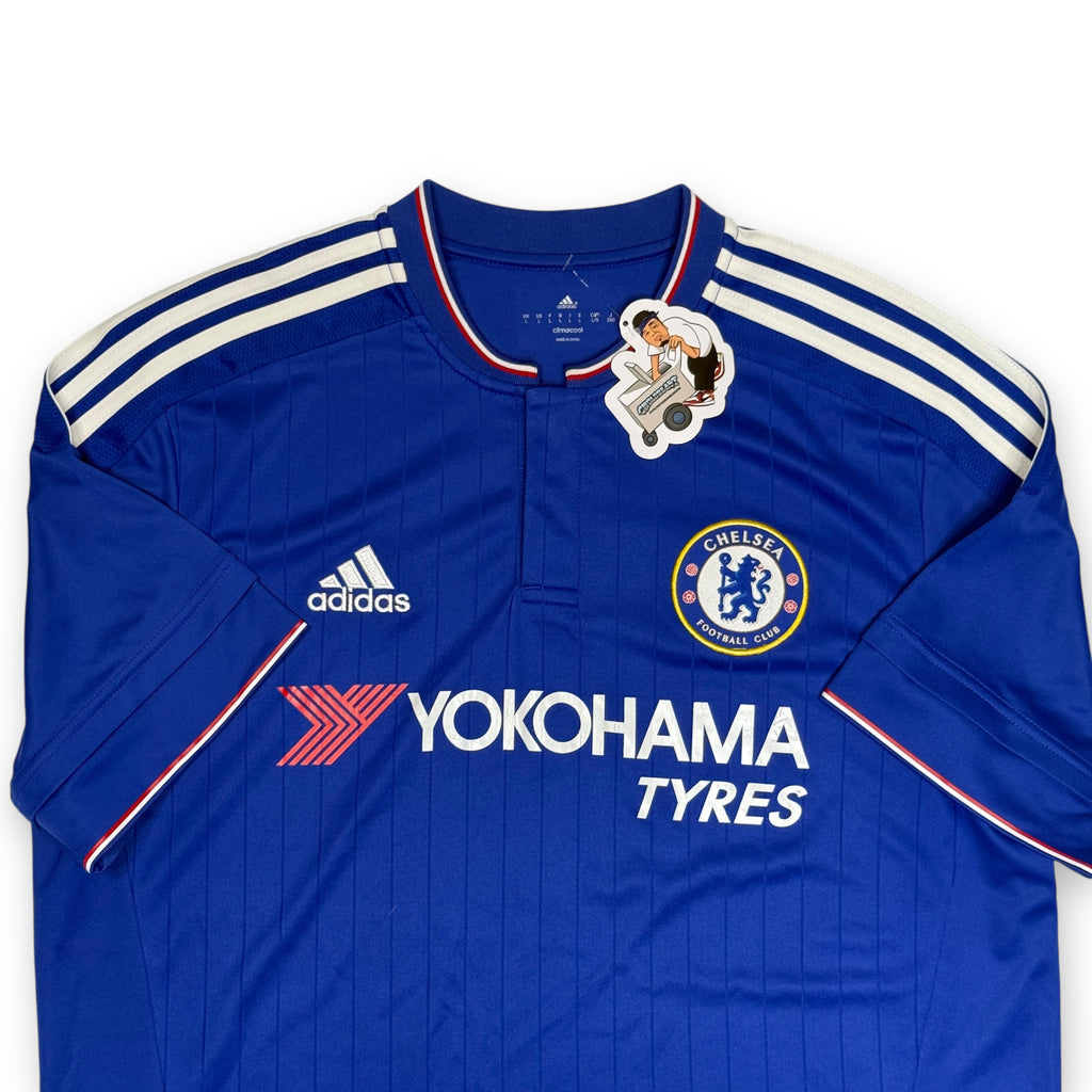 2015 Adidas Chelsea Jersey L