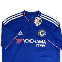 Load image into Gallery viewer, 2015 Adidas Chelsea Jersey L