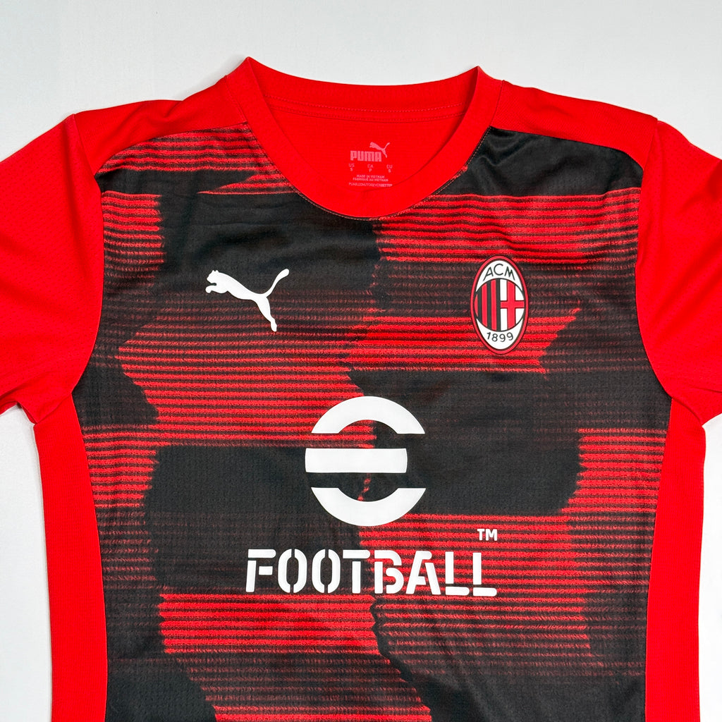 Puma AC Milan 2024 Prematch Jersey S