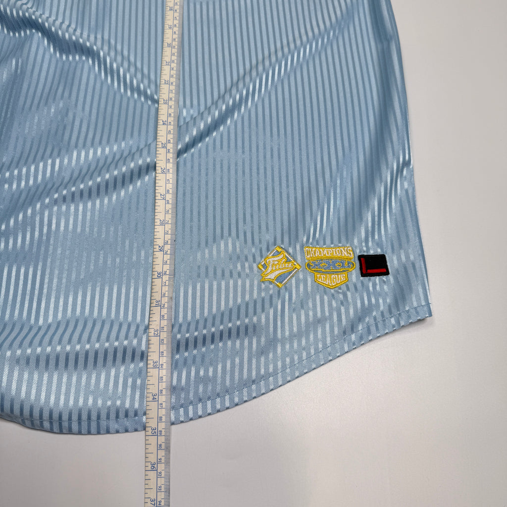 Y2K Fubu League Baseball Jersey 2XL