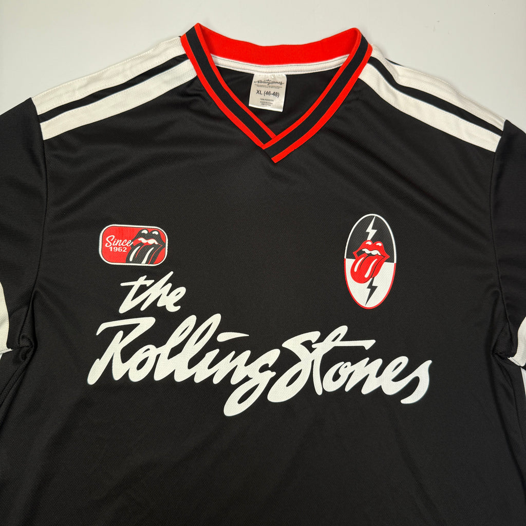 2024 Rolling Stones Jersey XL