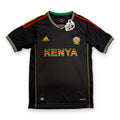 Adidas Kenya Jersey M/S