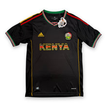 Load image into Gallery viewer, Adidas Kenya Jersey M/S
