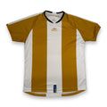 VTG Atletica Basic Block Stripe Jersey L