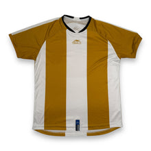 Load image into Gallery viewer, VTG Atletica Basic Block Stripe Jersey L