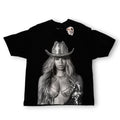 2023 Beyonce Renaissance World Tour T Shirt 2XL