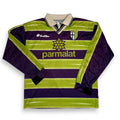 VTG 1998 Lotto Parma GK L/S Jersey XL
