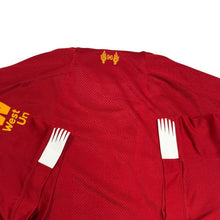 Load image into Gallery viewer, 2019 New Balance Liverpool Jersey XL