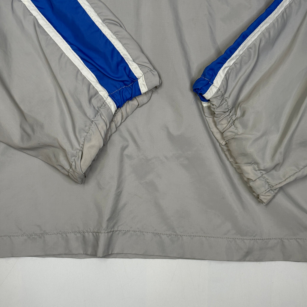 VTG Nike Quarter Zip Windbreaker L/M
