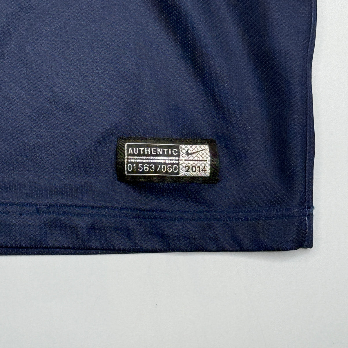 2014 PSG Jersey L