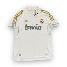 Load image into Gallery viewer, 2011 Adidas Real Madrid Home Jersey S/M