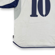 Load image into Gallery viewer, 2000 Adidas Real Madrid Home Jersey L