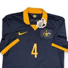 Load image into Gallery viewer, 2014 Nike Australia Cahill Away Jersey S