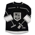 NWT 2020 Fanatics LA Kings Hockey Jersey M Home