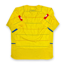 Load image into Gallery viewer, 2004 Lotto Colombia Home Jersey M