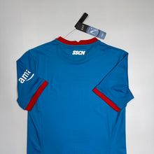Load image into Gallery viewer, NWT 2022 EA7 Napoli Jersey M