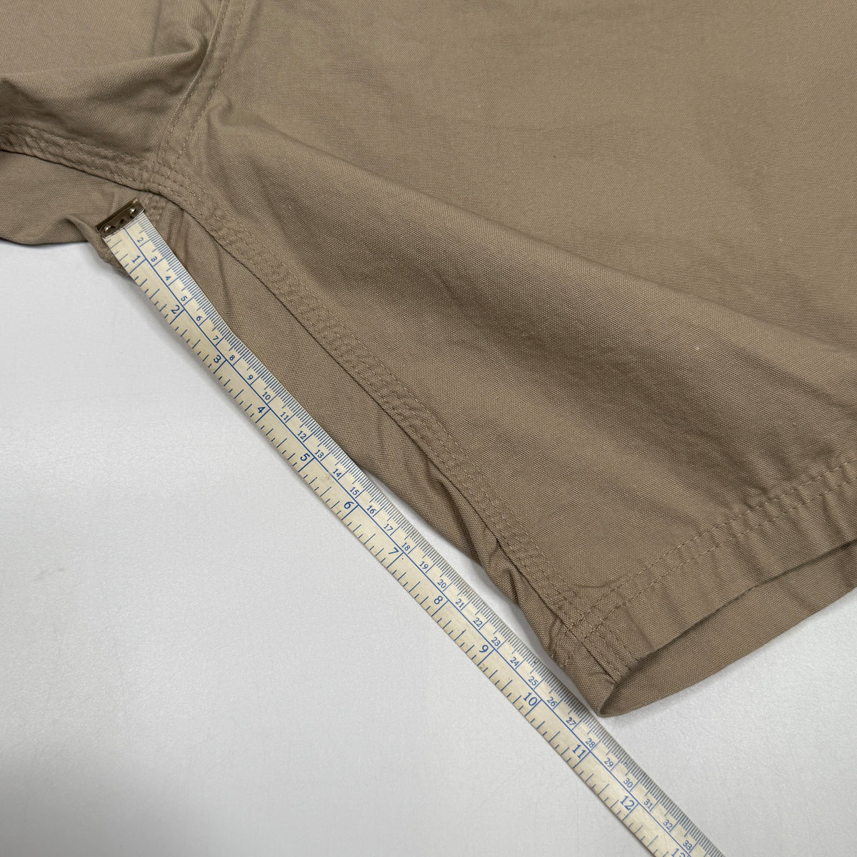 NWT Carhartt Utility Work Shorts 36"