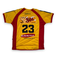 Load image into Gallery viewer, 2004 Atletica Morelia Monarcas Jersey L