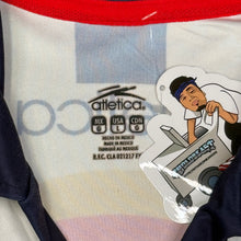Load image into Gallery viewer, 2006 Atletica Monterrey Jersey L