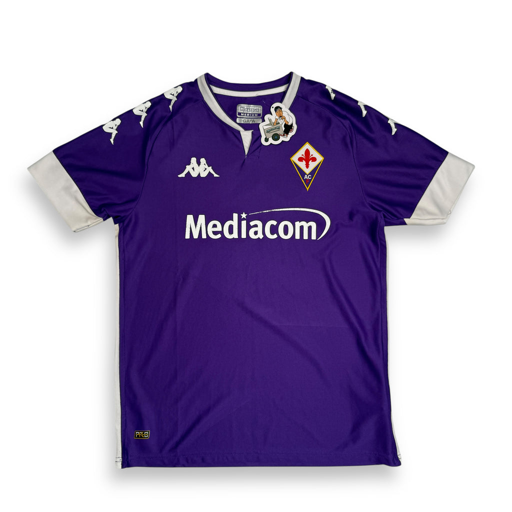 2020 Kappa Fiorentina Jersey M